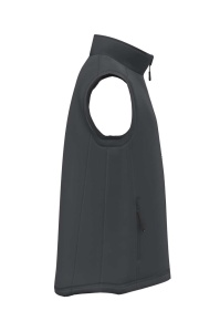 MEN’S 3-LAYER SOFTSHELL BODYWARMER - Img 17