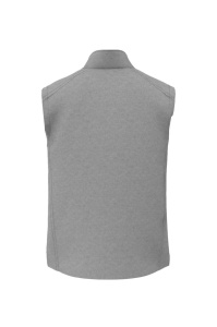 MEN’S 3-LAYER SOFTSHELL BODYWARMER - Img 19