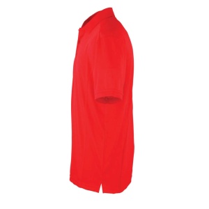 MEN’S COOLCHECKER PIQUE POLO - Img 11