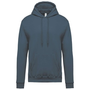 MEN’S HOODED SWEATSHIRT - Img 34