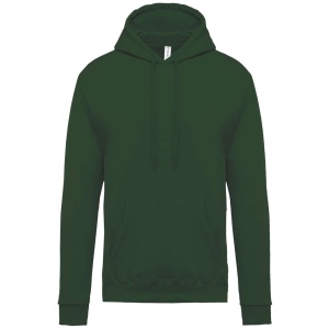 MEN’S HOODED SWEATSHIRT - Img 36