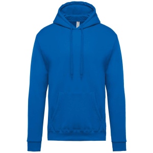 MEN’S HOODED SWEATSHIRT - Img 4