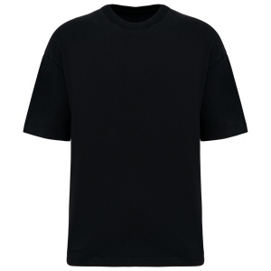 MEN’S OVERSIZE WASHED EFFECT T-SHIRT - Img 3