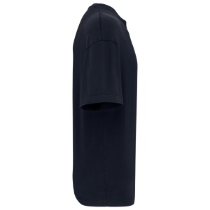 MEN’S OVERSIZE WASHED EFFECT T-SHIRT - Img 5