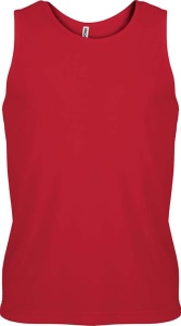 MEN’S SPORTS VEST - Img 7
