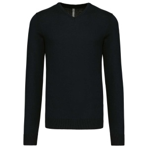 MEN’S V-NECK JUMPER - Img 5