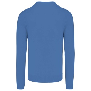 MEN’S V-NECK JUMPER - Img 15