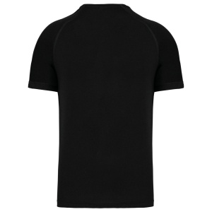 MEN’S V-NECK SHORT SLEEVE SPORTS T-SHIRT - Img 27