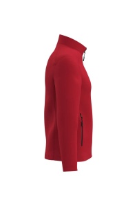 MEN'S BASIC SOFTSHELL JACKET - Img 14