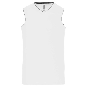 MEN'S BASKETBALL JERSEY - Img 6