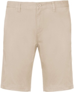 MEN'S CHINO BERMUDA SHORTS - Img 2