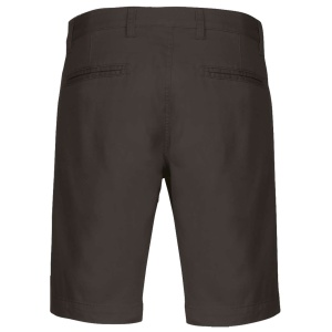 MEN'S CHINO BERMUDA SHORTS - Img 17