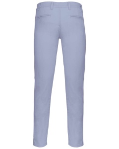 MEN'S CHINO TROUSERS - Img 25