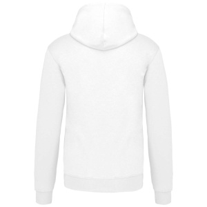 MEN'S CONTRAST HOODED SWEATSHIRT - Img 21