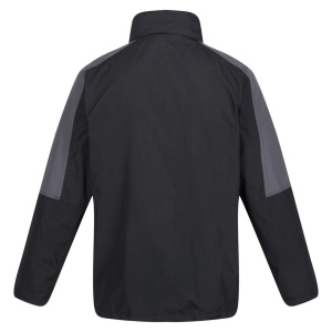 MEN'S DEFENDER III WATERPROOF 3-IN-1 JACKET - Img 7