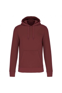 MEN'S ECO-FRIENDLY HOODED SWEATSHIRT - Img 12