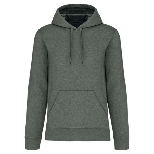 MEN'S ECO-FRIENDLY HOODED SWEATSHIRT - Img 22