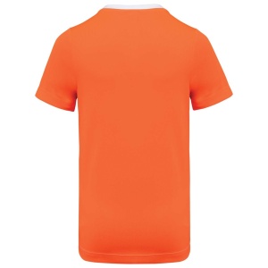 MEN'S ECO-FRIENDLY TWO-TONE SPORT T-SHIRT - Img 6