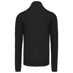 MEN'S FULL ZIP CARDIGAN - Img 8