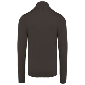 MEN'S FULL ZIP CARDIGAN - Img 14