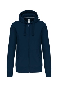 MEN'S FULL ZIP HOODED SWEATSHIRT - Img 2
