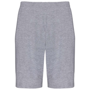 MEN'S JERSEY SPORTS SHORTS - Img 4