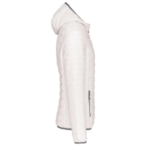 MEN'S LIGHTWEIGHT HOODED PADDED JACKET - Img 20