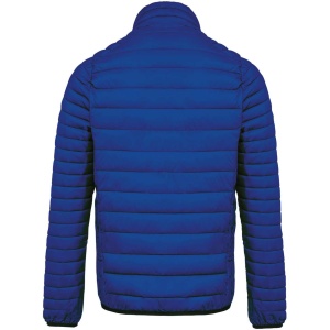 MEN'S LIGHTWEIGHT PADDED JACKET - Img 2