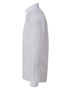 MEN'S LONG SLEEVE POPLIN SHIRT - Img 12