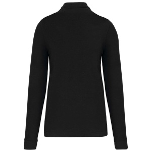 MEN'S LONG-SLEEVED POLO SHIRT - Img 6