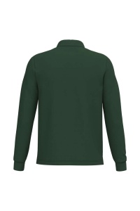 MEN'S LONG-SLEEVED POLO SHIRT - Img 49