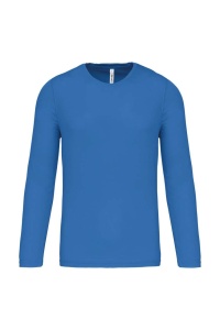 MEN'S LONG-SLEEVED SPORTS T-SHIRT - Img 14