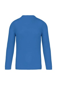 MEN'S LONG-SLEEVED SPORTS T-SHIRT - Img 27