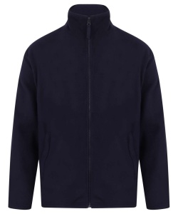 MEN'S MICROFLEECE JACKET - Img 2