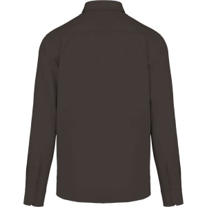 MEN'S NEVADA LONG SLEEVE COTTON SHIRT - Img 11