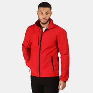 MEN'S OCTAGON II PRINTABLE 3 LAYER MEMBRANE SOFTSHELL - Img 6