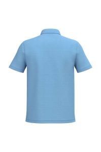 MEN'S PIQUE POLO SHIRT - Img 3