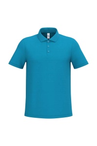 MEN'S PIQUE POLO SHIRT - Img 23