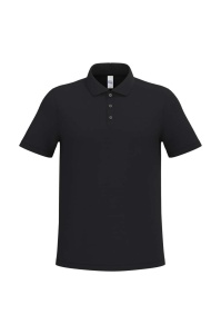 MEN'S PIQUE POLO SHIRT - Img 53