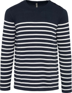 MEN'S SAILOR JUMPER - Img 2