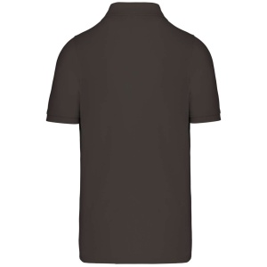 MEN'S SHORT SLEEVE PIQUÉ POLO SHIRT - Img 29
