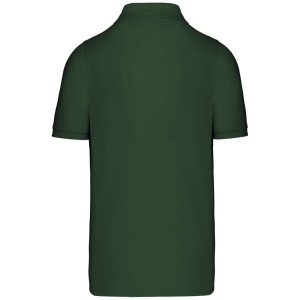 MEN'S SHORT SLEEVE PIQUÉ POLO SHIRT - Img 50