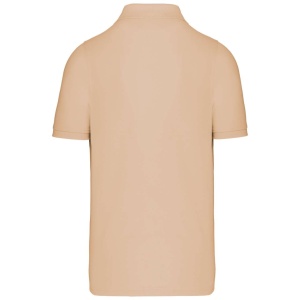 MEN'S SHORT SLEEVE PIQUÉ POLO SHIRT - Img 60