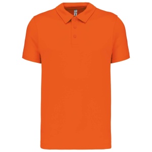 MEN'S SHORT-SLEEVED POLO SHIRT - Img 5