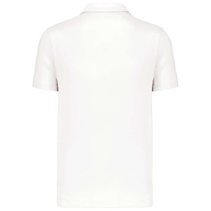 MEN'S SHORT-SLEEVED POLO SHIRT - Img 14
