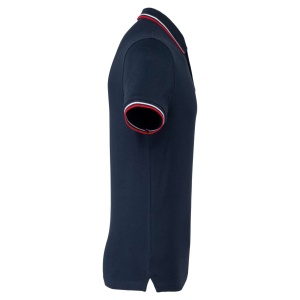 MEN'S SHORT-SLEEVED POLO SHIRT - Img 12