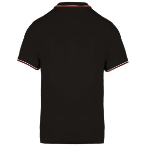 MEN'S SHORT-SLEEVED POLO SHIRT - Img 21