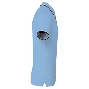 MEN'S SHORT-SLEEVED POLO SHIRT - Img 41