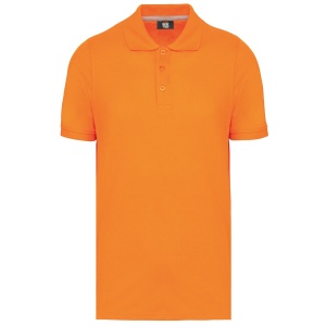 MEN'S SHORT-SLEEVED POLO SHIRT - Img 10