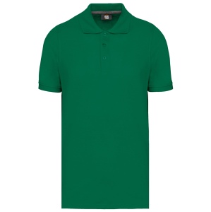 MEN'S SHORT-SLEEVED POLO SHIRT - Img 15